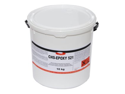 Sincolor-CHS-Epoxy-521-10kg