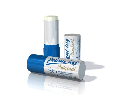 Regina-Jeleni-Luj-Original