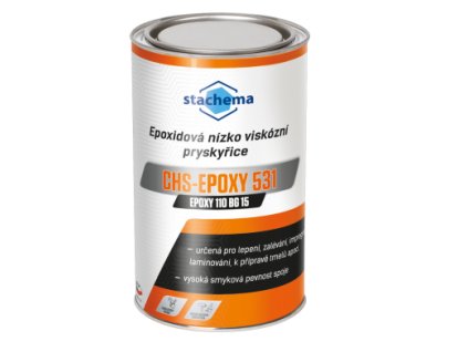 CHS-EPOXY 531