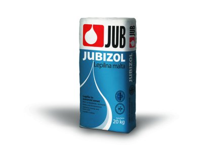 Jubizol lepici malta_20kg