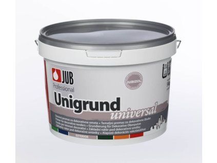 Jub-Unigrund-5kg