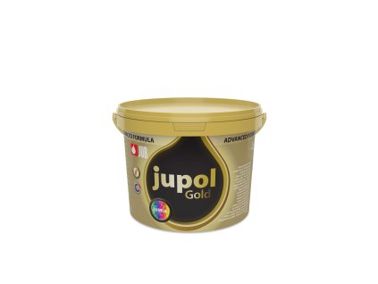jupol-gold-5-l
