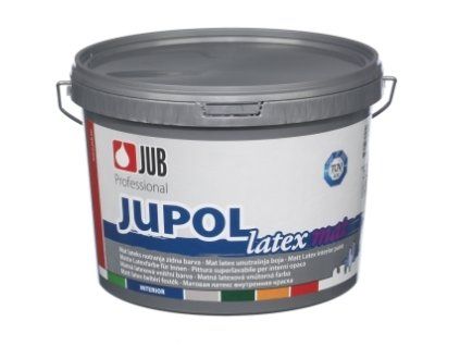 Jub-Jupol-Latex-Mat-2l