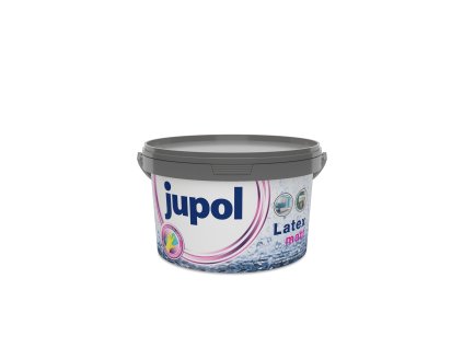 jupol-latex-matt-2-l