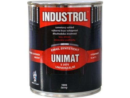 industrol-unimat-s-2075