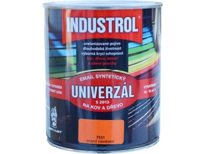 Industrol Univerzal S2013 2,5 L