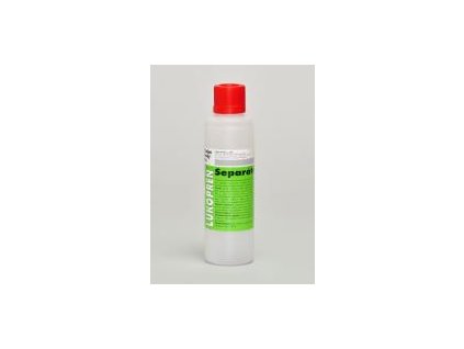 Lukopren-Separator
