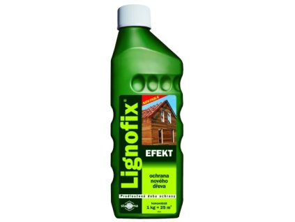 Stachema-Lignofix-Efekt