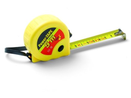 Schuller-Navijeci-Metr-Power-Tape