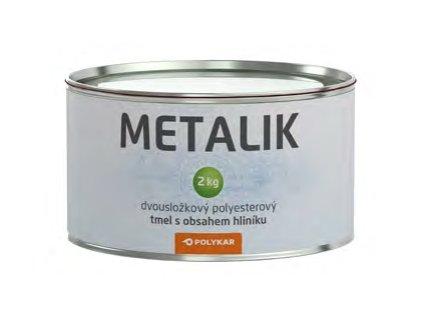 Polykar-Polytmel-Metalik