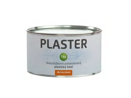 Polykar-Plaster