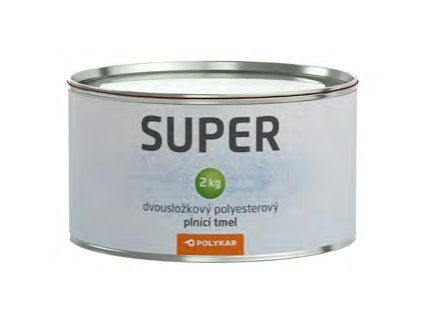 Polykar-Polytmel-Super