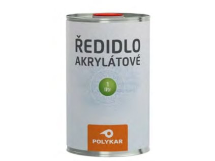 Polykar-Redidlo-Akrylatove