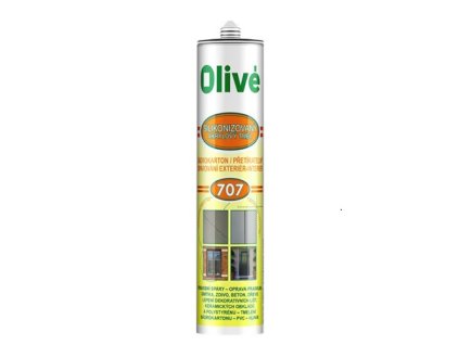 olive-707-silikon-akrylovy-tmel