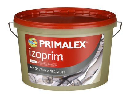 Primalex-Izoprim