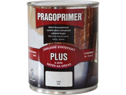 pragoprimer-plus-s-2070