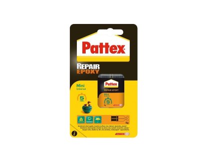 Patte Repair Epoxy Mini Universal