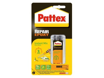 Pattex Repair Epoxy Ultra Quick