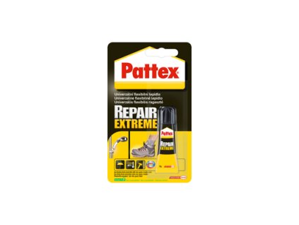 Repair-extreme-pattex