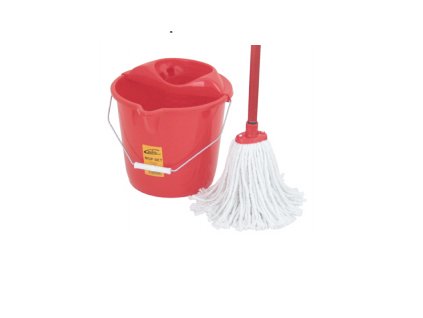 Mop-Set-10L