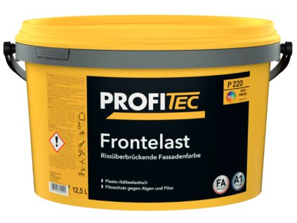 profitec-frontelast