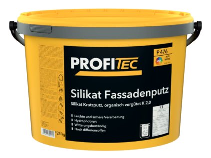 profitec-silikat-fassadenputz