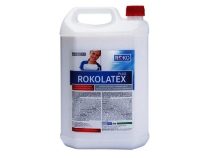 Roko-Rokolatex-Plus