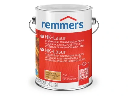 Remmers-HK-Lasur