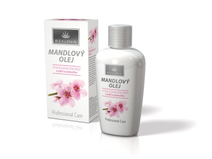 Mandlovy-olej