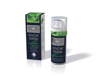 Nocni-krem-s-aloe