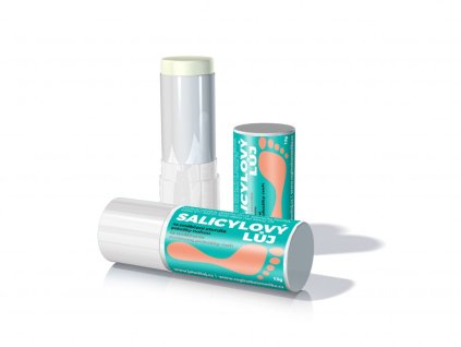 salicylovy-luj