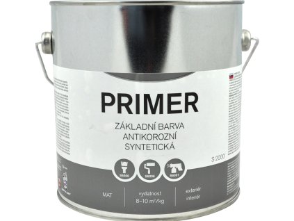 Primer S2000