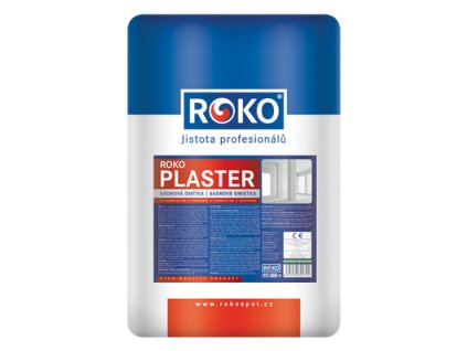 Rokoplaster