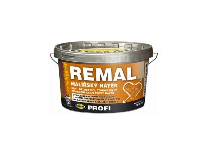 remal-profi