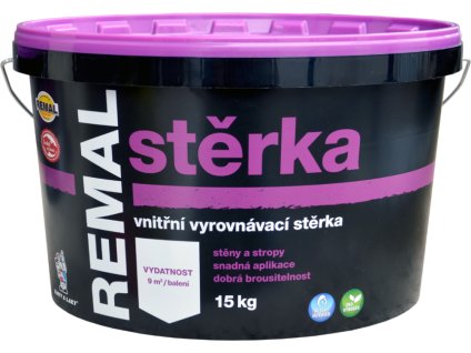 remal-sterka