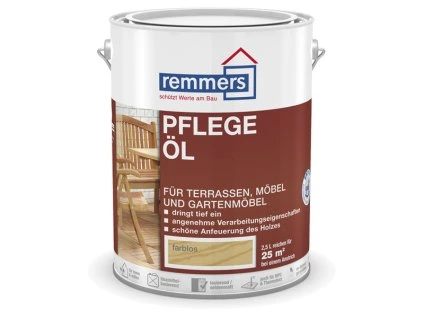Remmers-Pflege-Ol