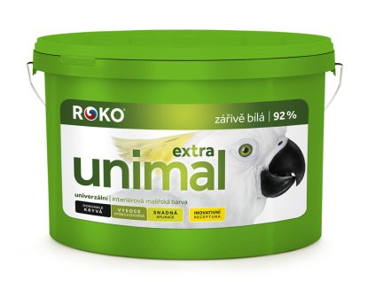 Rokounimal Extra