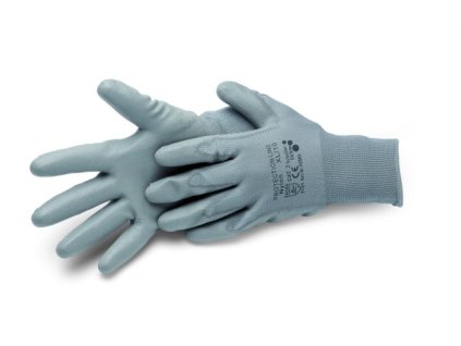 Schuller-Rukavice-Nylon-Sede