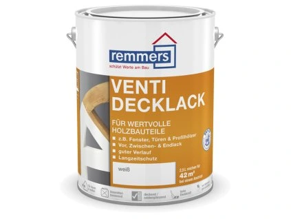 Remmers-Venti-Decklack