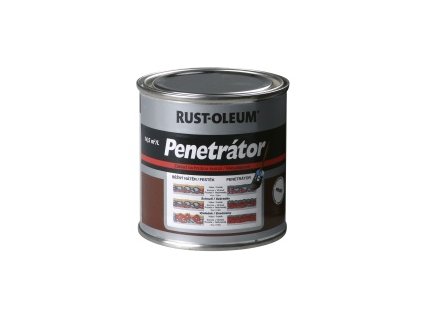Penetrator
