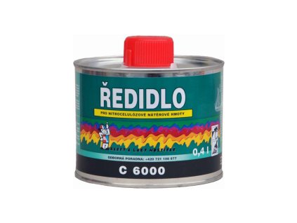 Redidlo-C6000-0,4l
