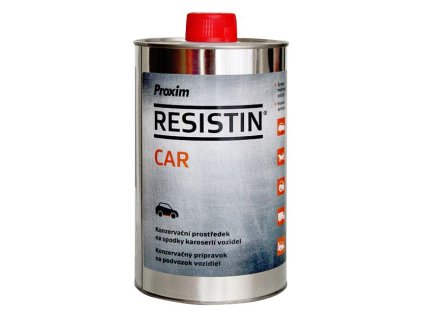 Proxim-Resistin-Car