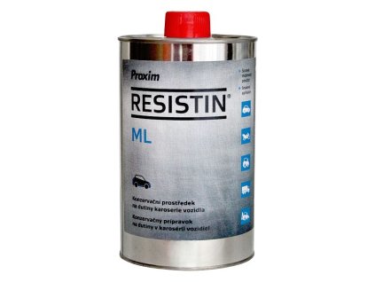 Proxim-Resistin-ML