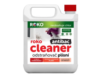 Roko cleaner antibac