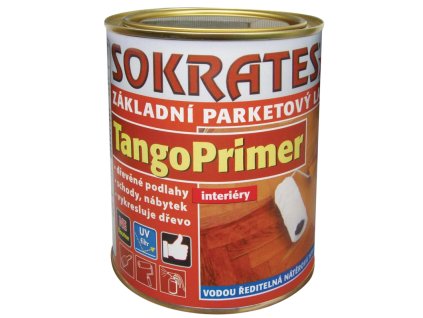 Sokrates-TANGO-primer