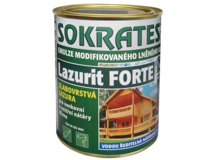 Sokrates-lazurit-FORTE