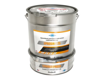 Eprosin E 25