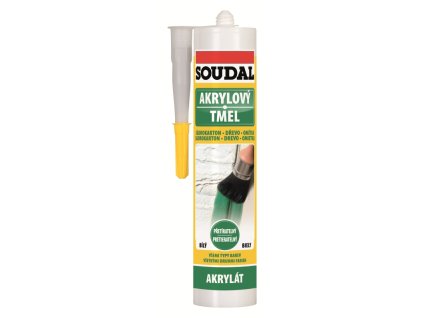 Soudal-Akrylovy-Tmel