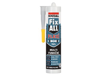 Soudal Fix ALL FLEXI