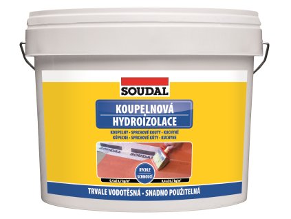 Soudal-Koupelnová-hydroizolace